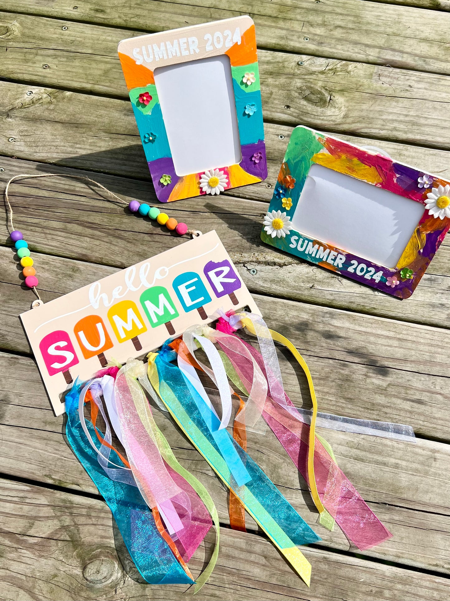 Summer Craft Box (2024)